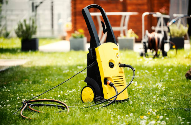 Brookville, PA Pressure Washing Services Company